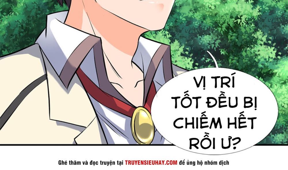 Vạn Cổ Thần Vương Chapter 17 - Trang 2