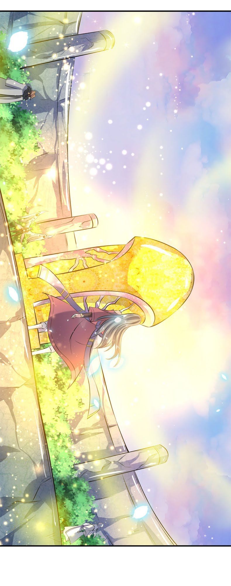 Vạn Cổ Thần Vương Chapter 17 - Trang 2