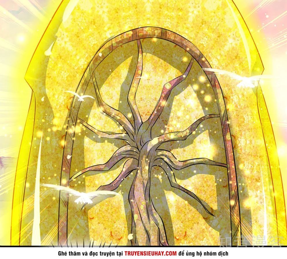 Vạn Cổ Thần Vương Chapter 17 - Trang 2