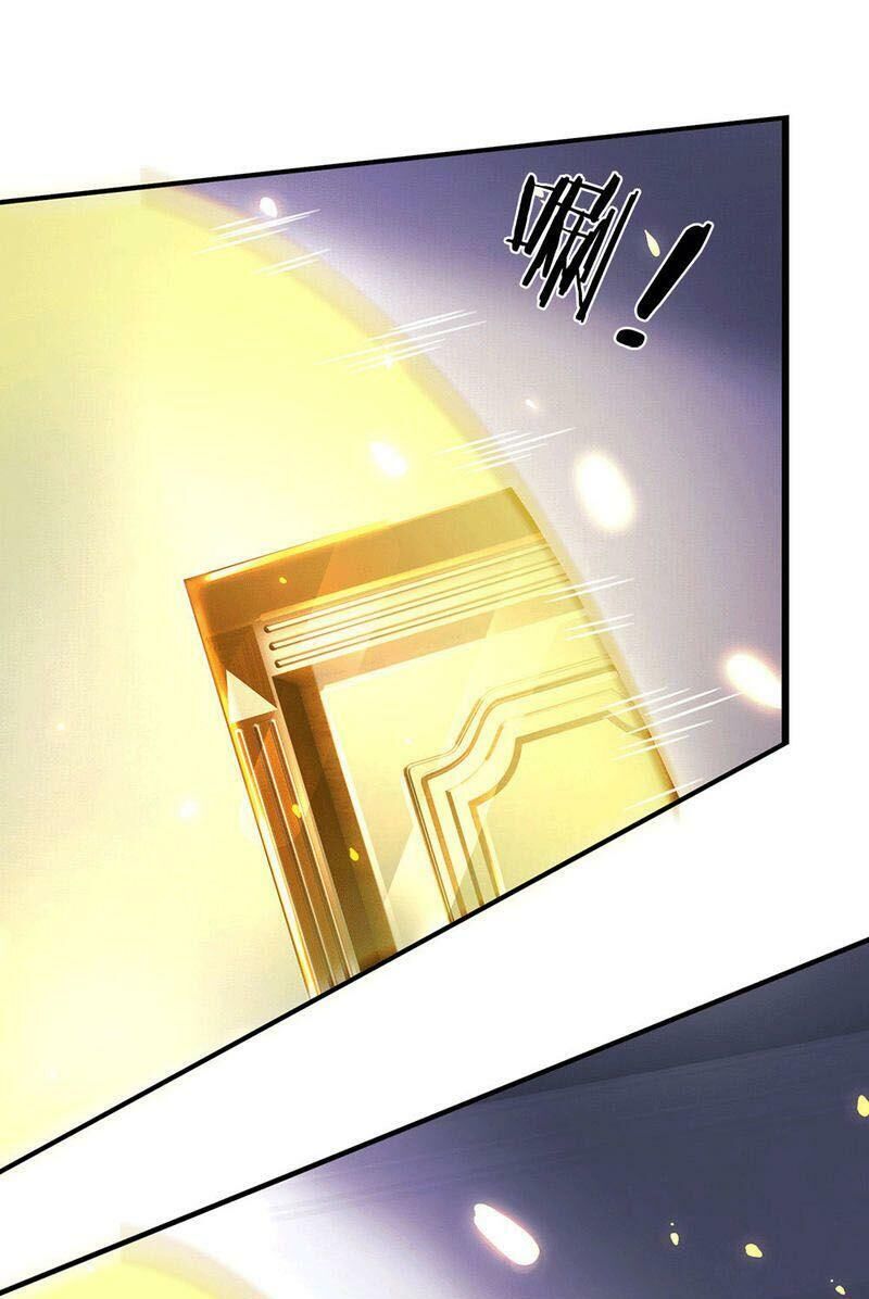 Vạn Cổ Thần Vương Chapter 170 - Trang 2