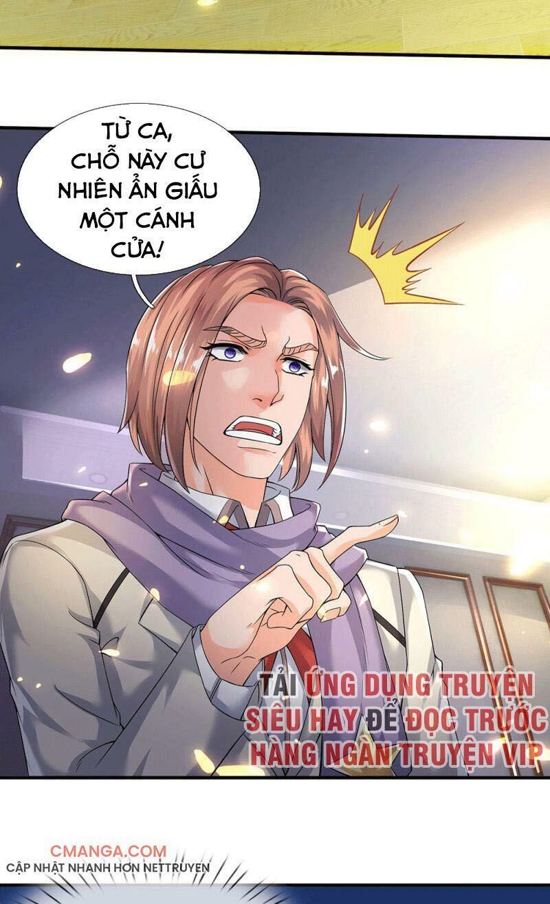 Vạn Cổ Thần Vương Chapter 170 - Trang 2