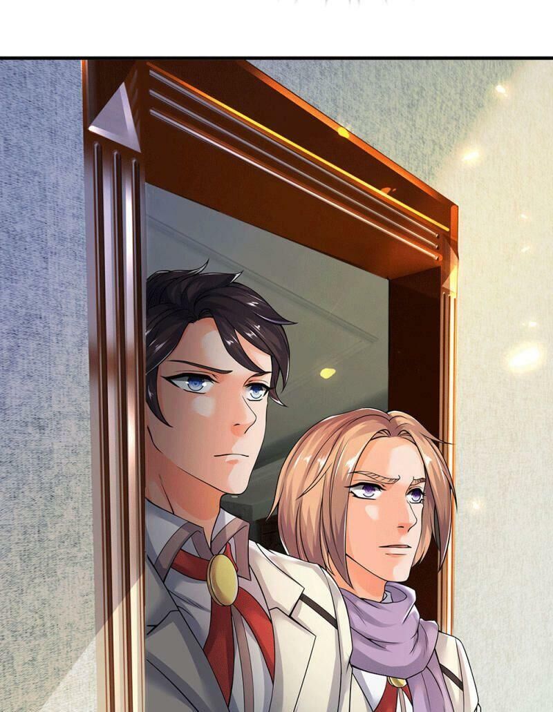 Vạn Cổ Thần Vương Chapter 170 - Trang 2