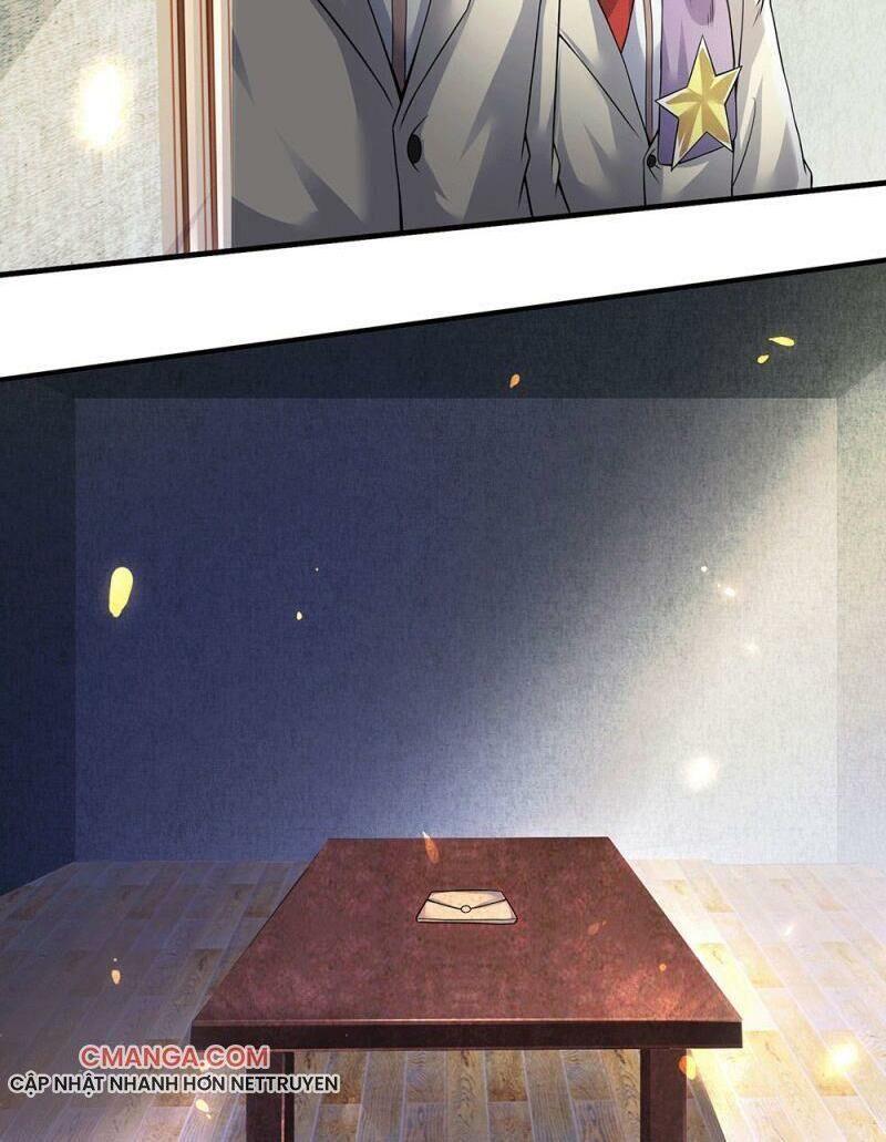 Vạn Cổ Thần Vương Chapter 170 - Trang 2