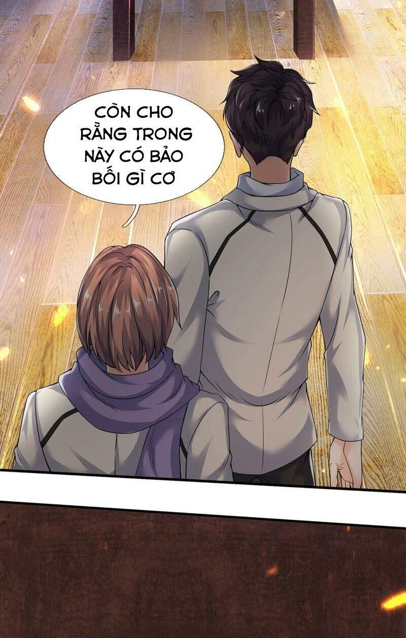 Vạn Cổ Thần Vương Chapter 170 - Trang 2