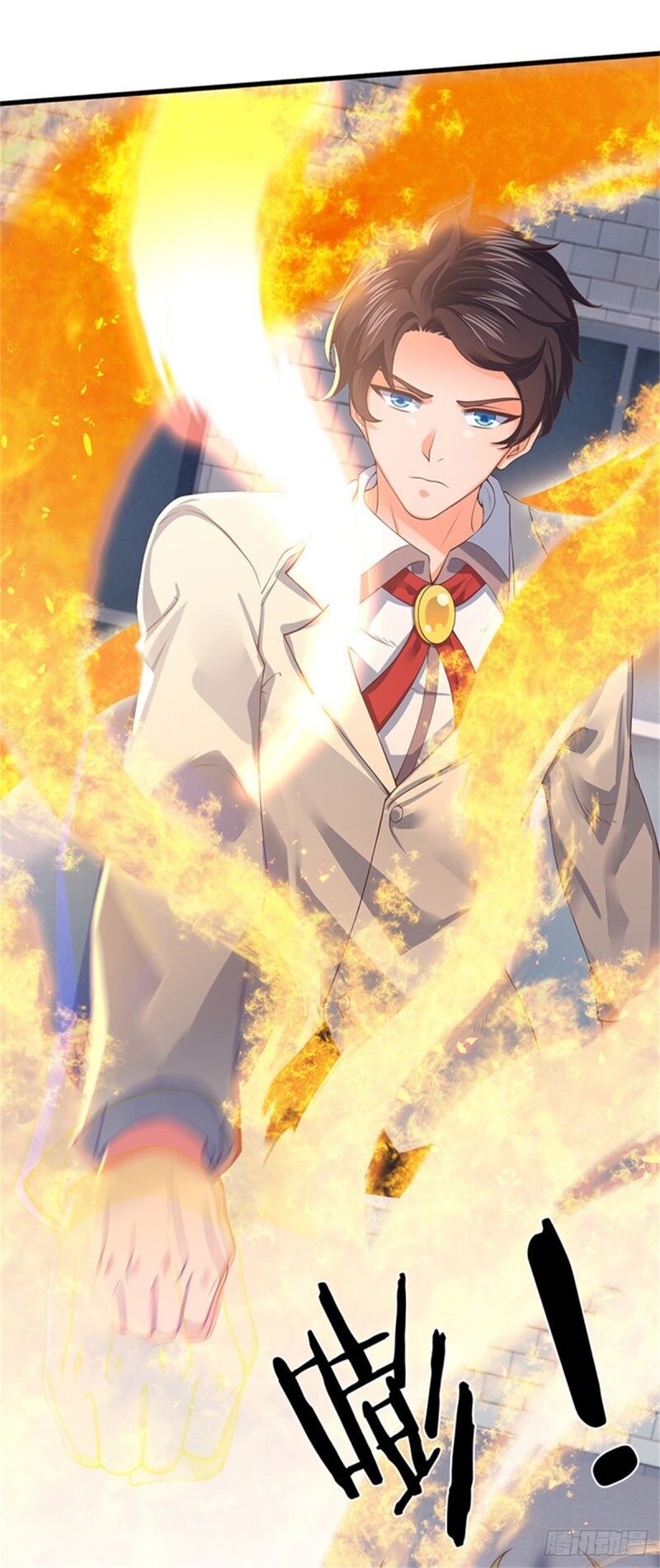 Vạn Cổ Thần Vương Chapter 171 - Trang 2