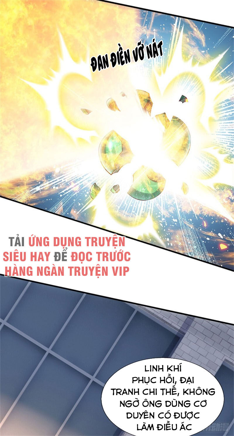 Vạn Cổ Thần Vương Chapter 171 - Trang 2