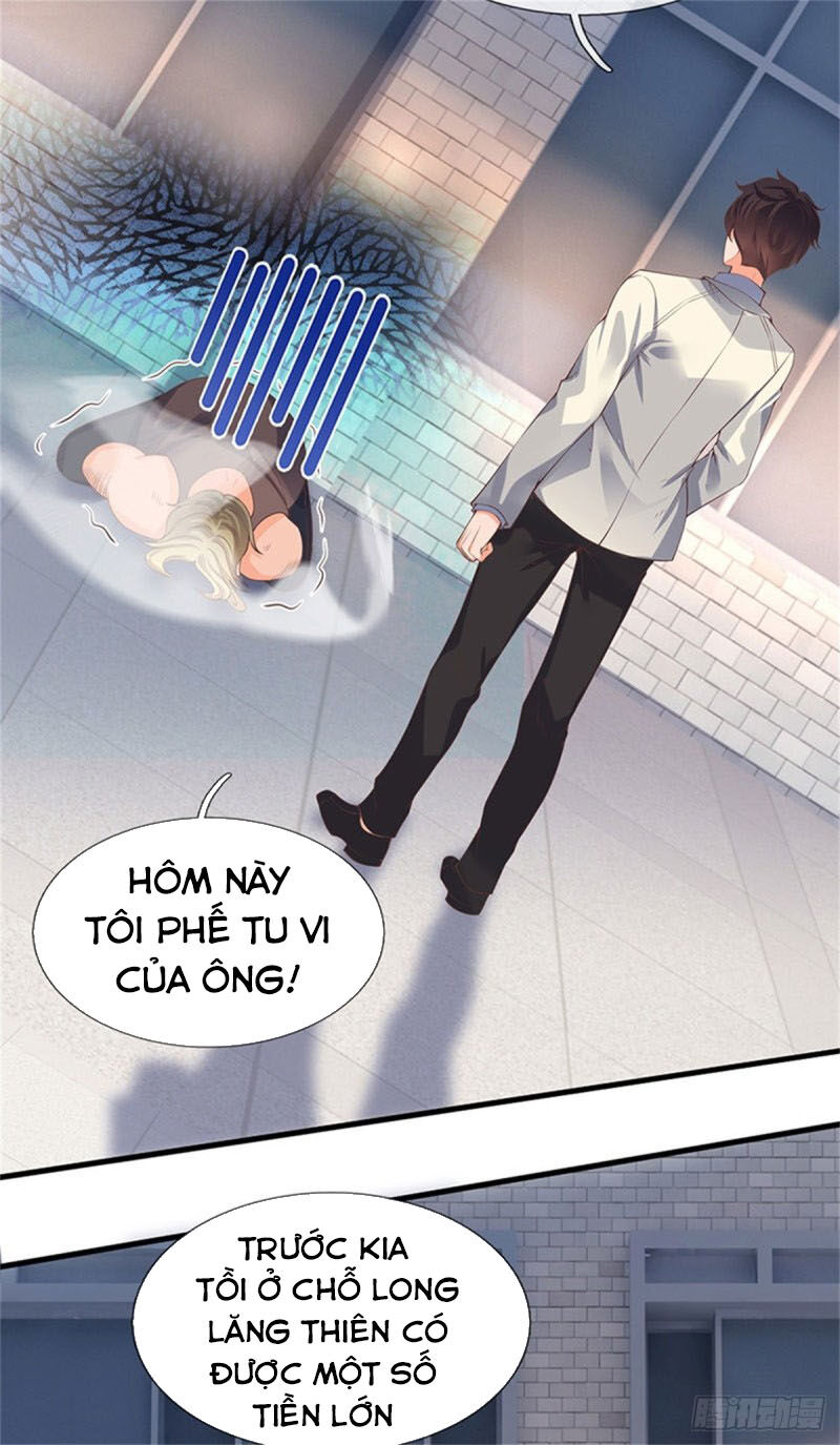 Vạn Cổ Thần Vương Chapter 171 - Trang 2