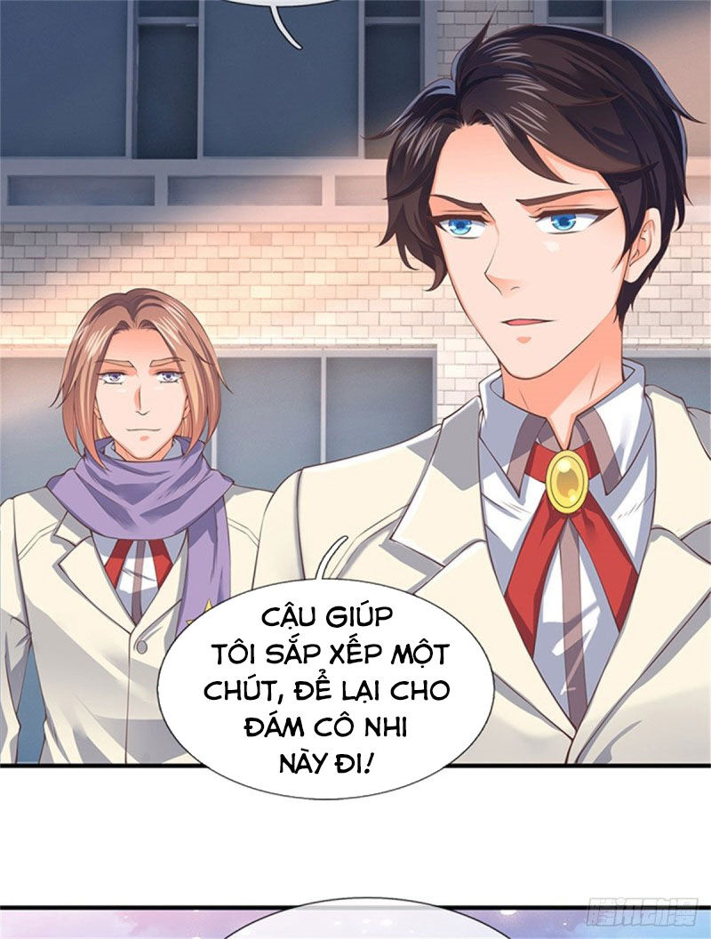 Vạn Cổ Thần Vương Chapter 171 - Trang 2