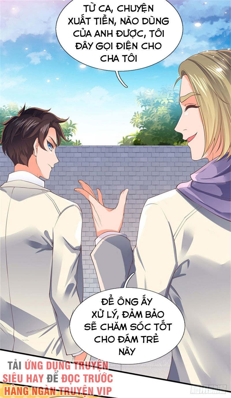 Vạn Cổ Thần Vương Chapter 171 - Trang 2