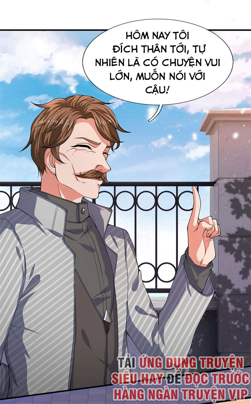 Vạn Cổ Thần Vương Chapter 173 - Trang 2