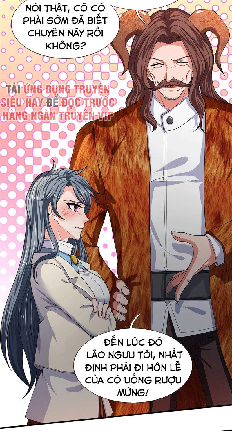 Vạn Cổ Thần Vương Chapter 173 - Trang 2