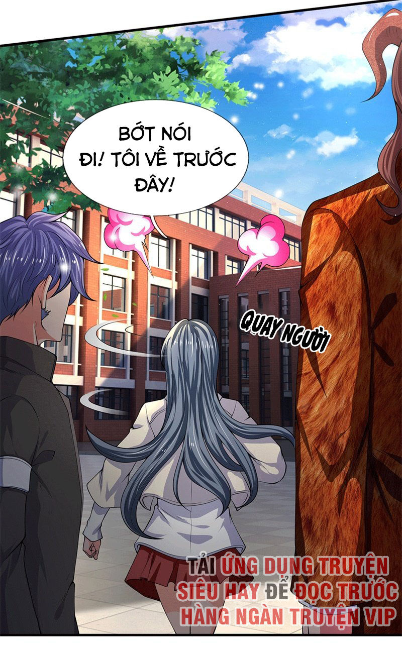 Vạn Cổ Thần Vương Chapter 173 - Trang 2