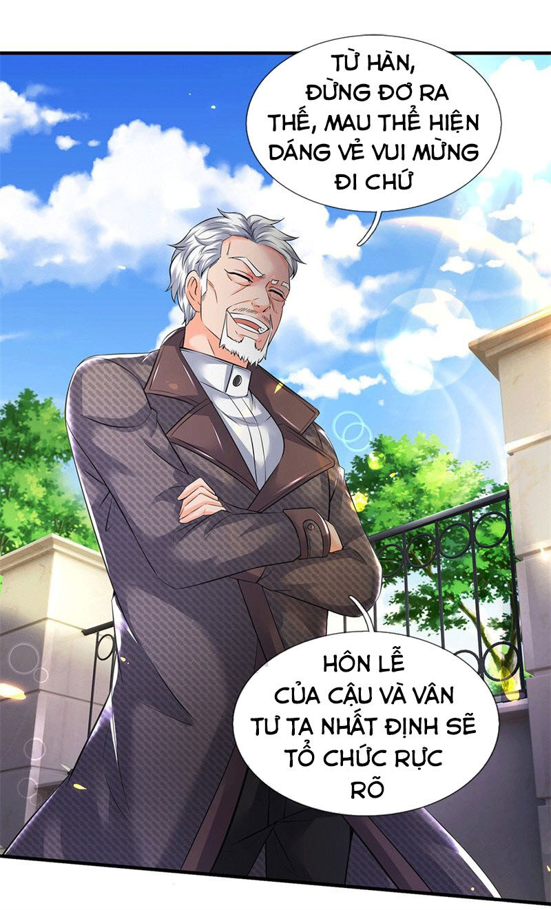 Vạn Cổ Thần Vương Chapter 173 - Trang 2