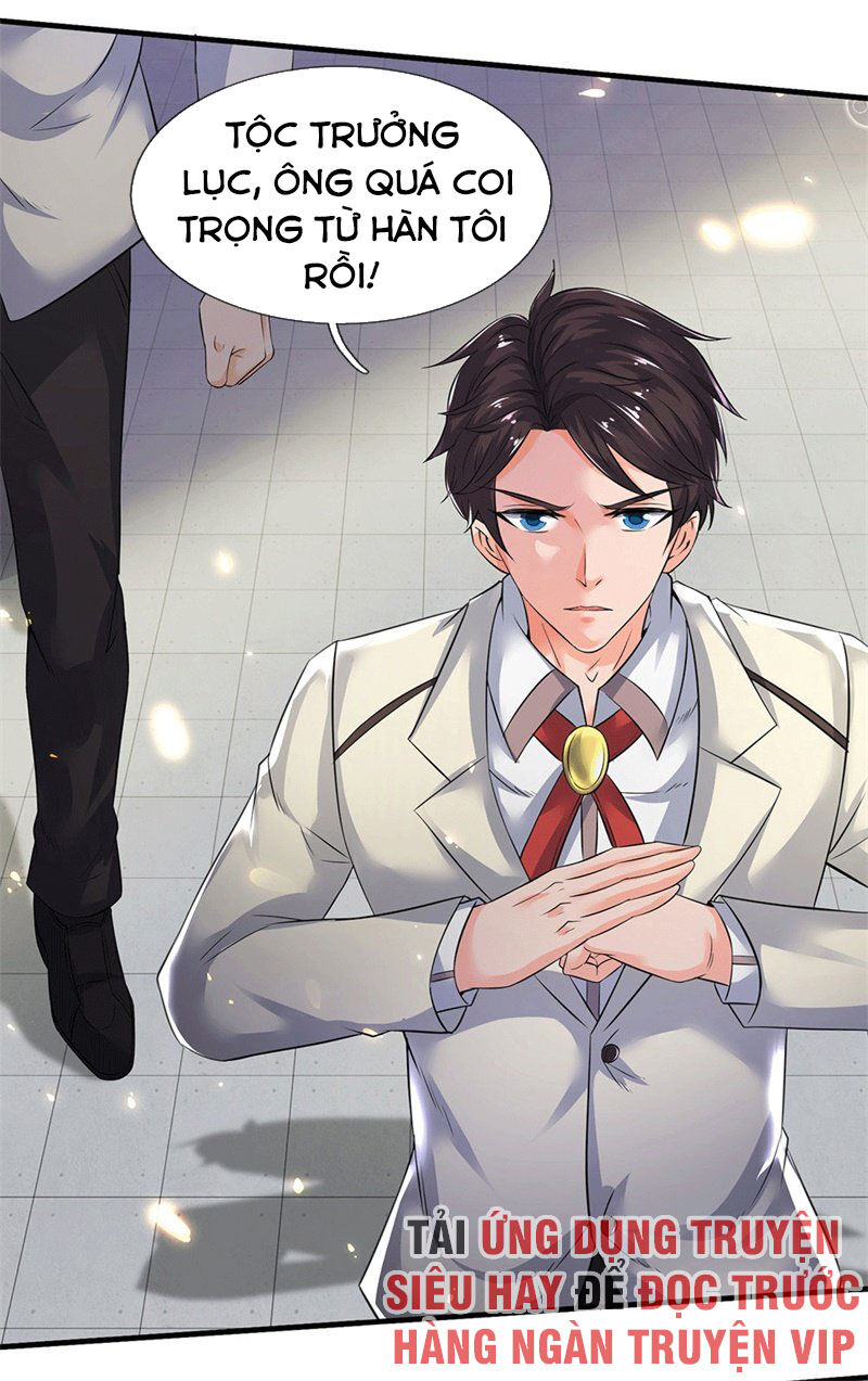 Vạn Cổ Thần Vương Chapter 173 - Trang 2