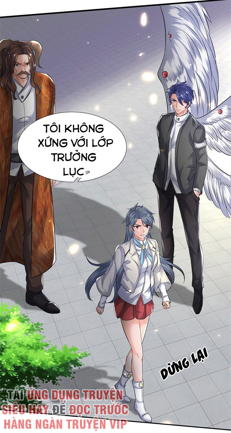 Vạn Cổ Thần Vương Chapter 173 - Trang 2