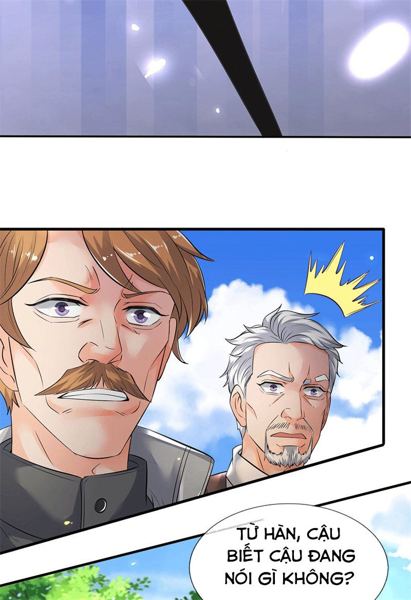 Vạn Cổ Thần Vương Chapter 173 - Trang 2