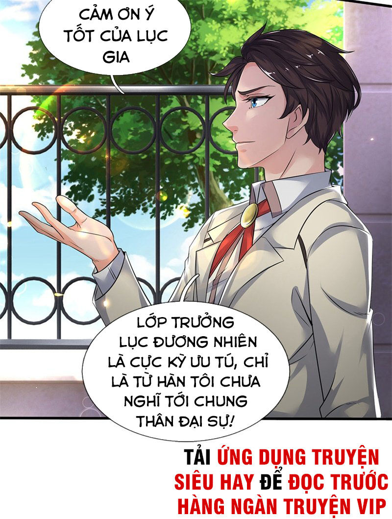 Vạn Cổ Thần Vương Chapter 173 - Trang 2