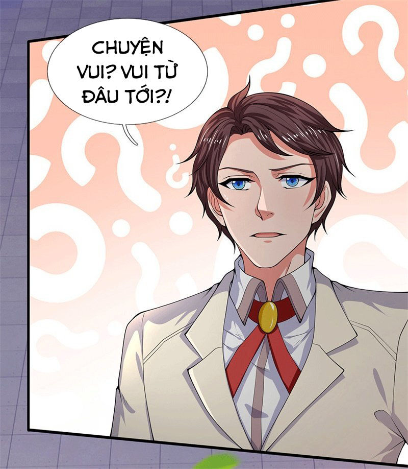 Vạn Cổ Thần Vương Chapter 173 - Trang 2