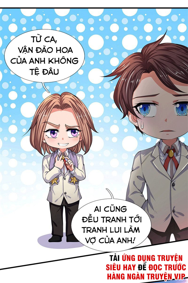Vạn Cổ Thần Vương Chapter 173 - Trang 2
