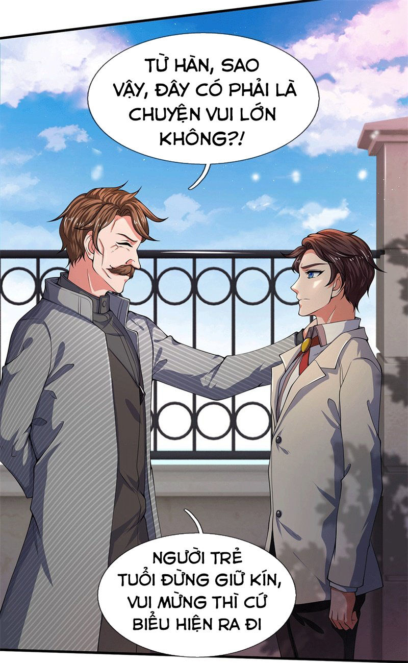 Vạn Cổ Thần Vương Chapter 173 - Trang 2