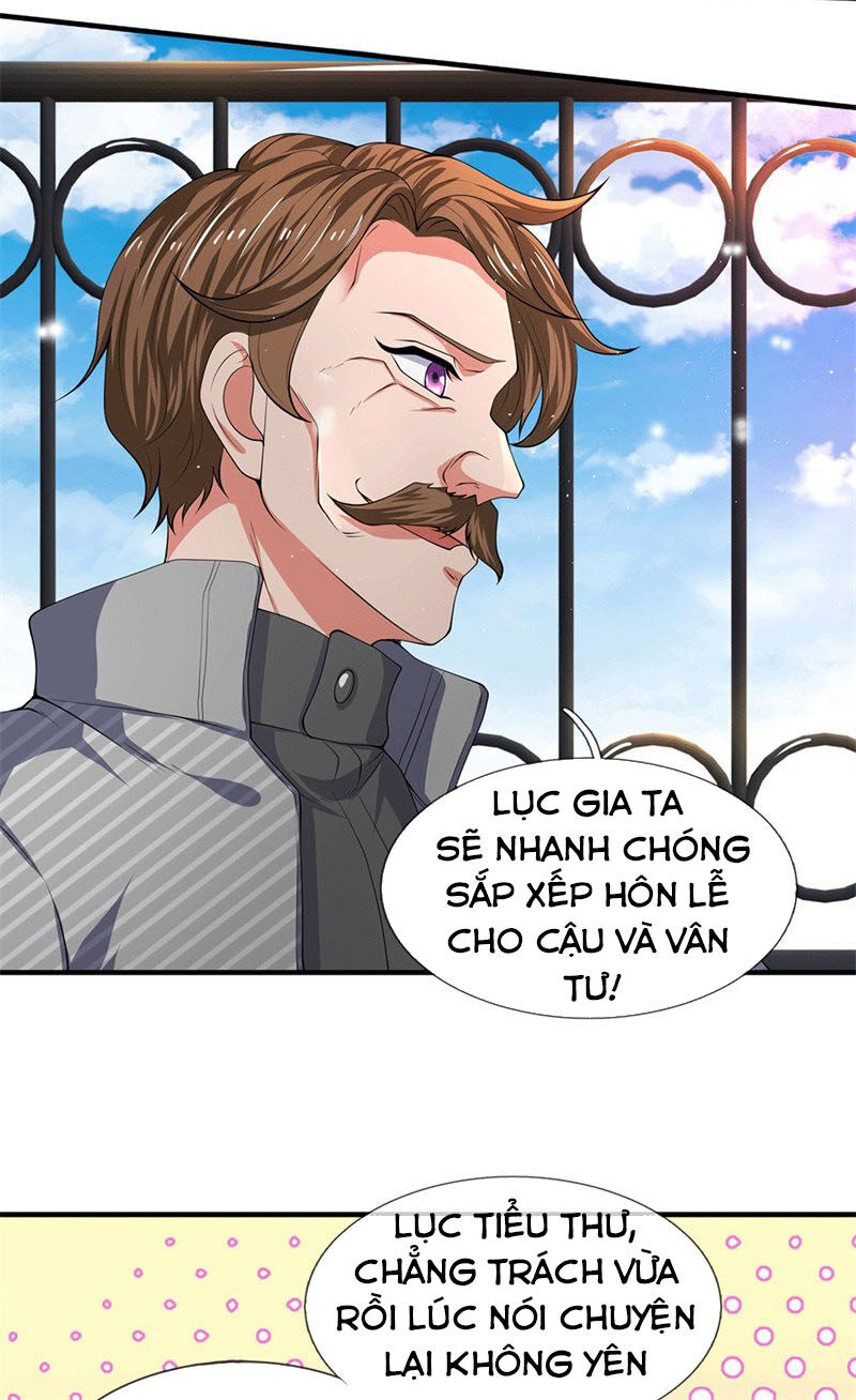 Vạn Cổ Thần Vương Chapter 173 - Trang 2