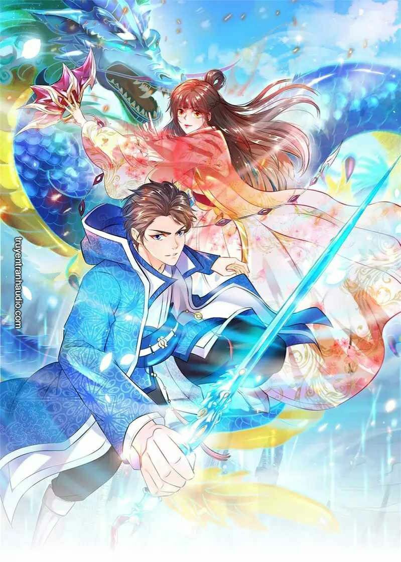 Vạn Cổ Thần Vương Chapter 174 - Trang 2