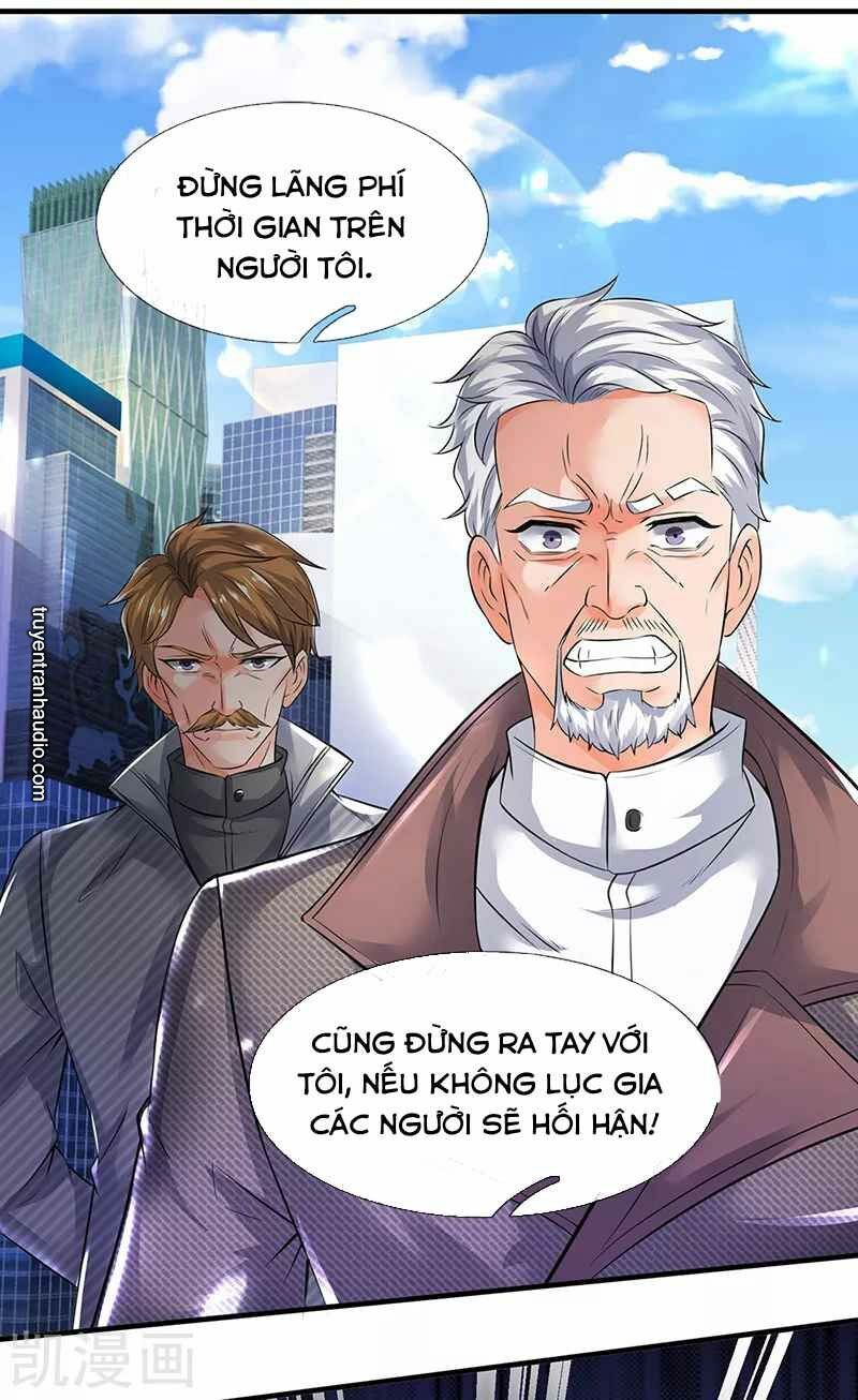 Vạn Cổ Thần Vương Chapter 174 - Trang 2