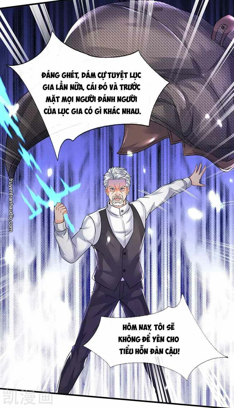 Vạn Cổ Thần Vương Chapter 174 - Trang 2