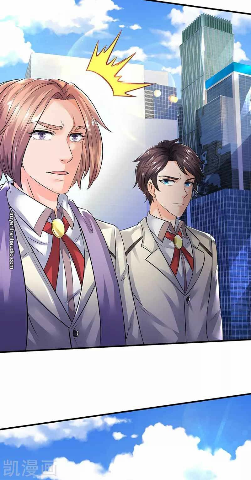 Vạn Cổ Thần Vương Chapter 174 - Trang 2