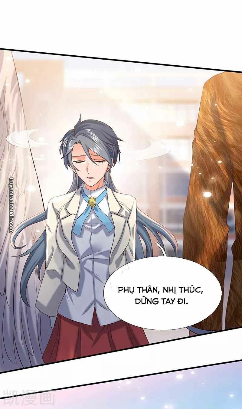 Vạn Cổ Thần Vương Chapter 174 - Trang 2