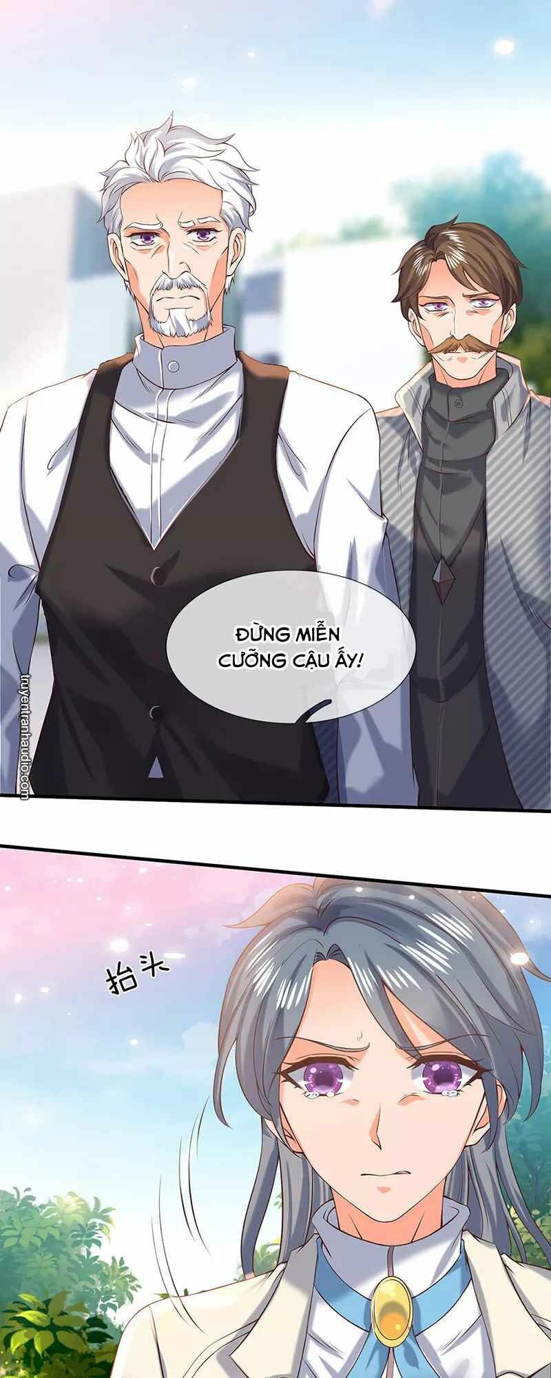 Vạn Cổ Thần Vương Chapter 174 - Trang 2