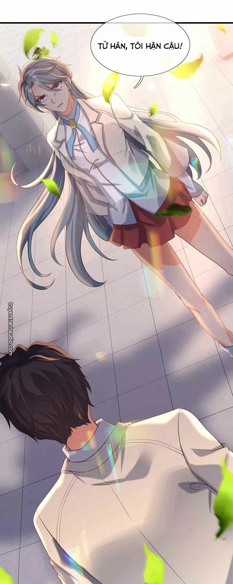 Vạn Cổ Thần Vương Chapter 174 - Trang 2