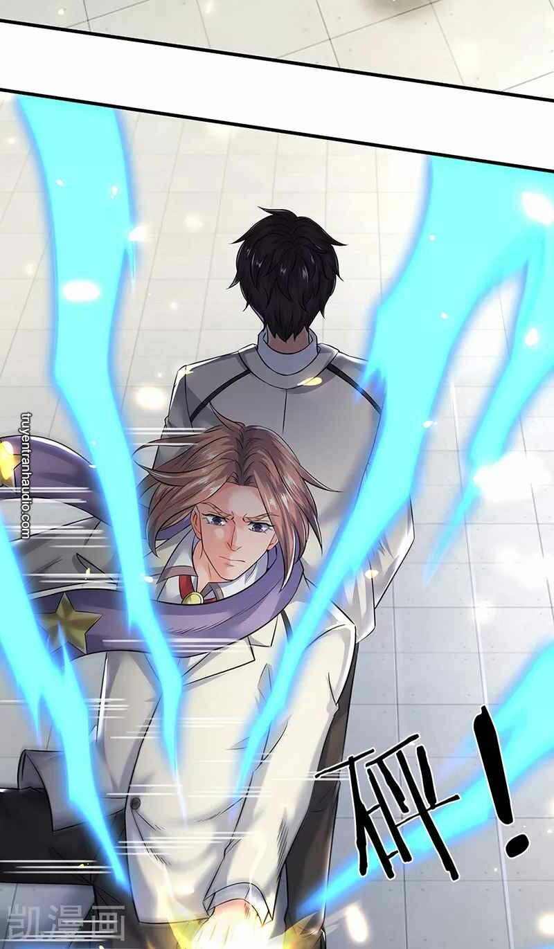 Vạn Cổ Thần Vương Chapter 174 - Trang 2