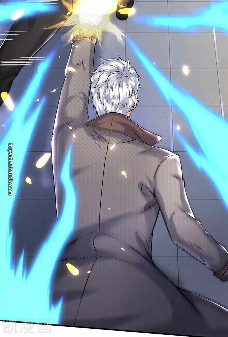 Vạn Cổ Thần Vương Chapter 174 - Trang 2