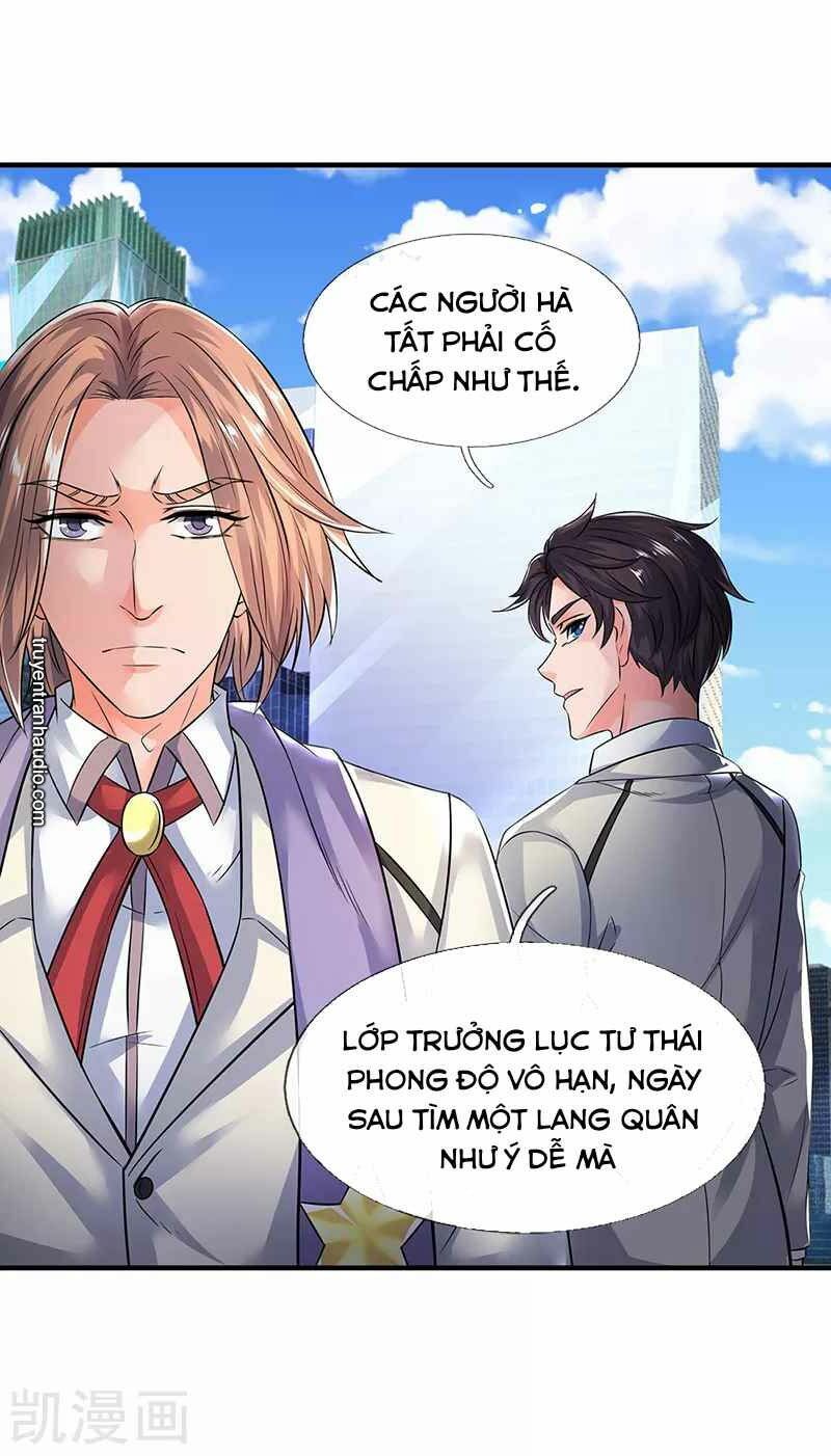 Vạn Cổ Thần Vương Chapter 174 - Trang 2