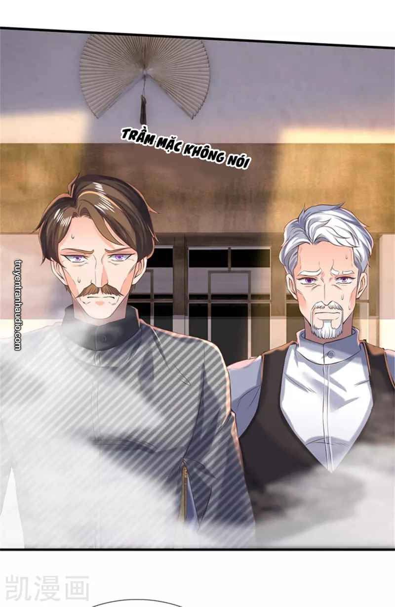 Vạn Cổ Thần Vương Chapter 175 - Trang 2