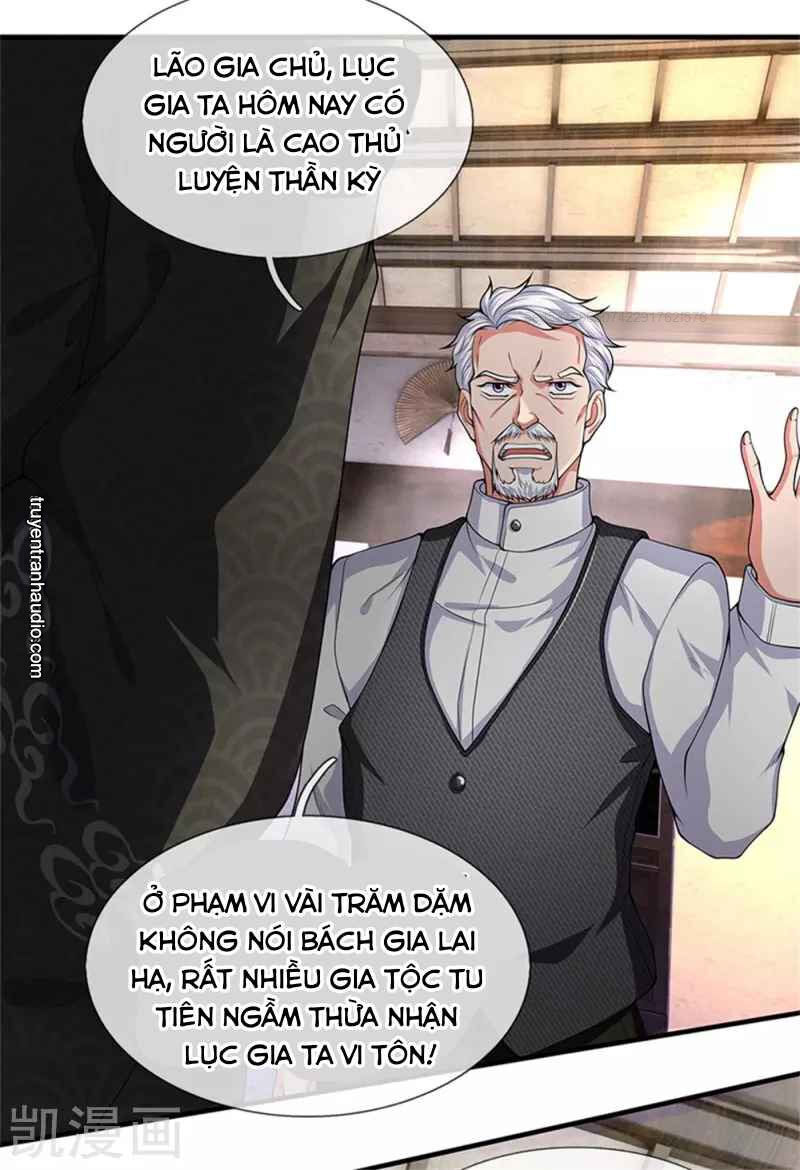 Vạn Cổ Thần Vương Chapter 175 - Trang 2