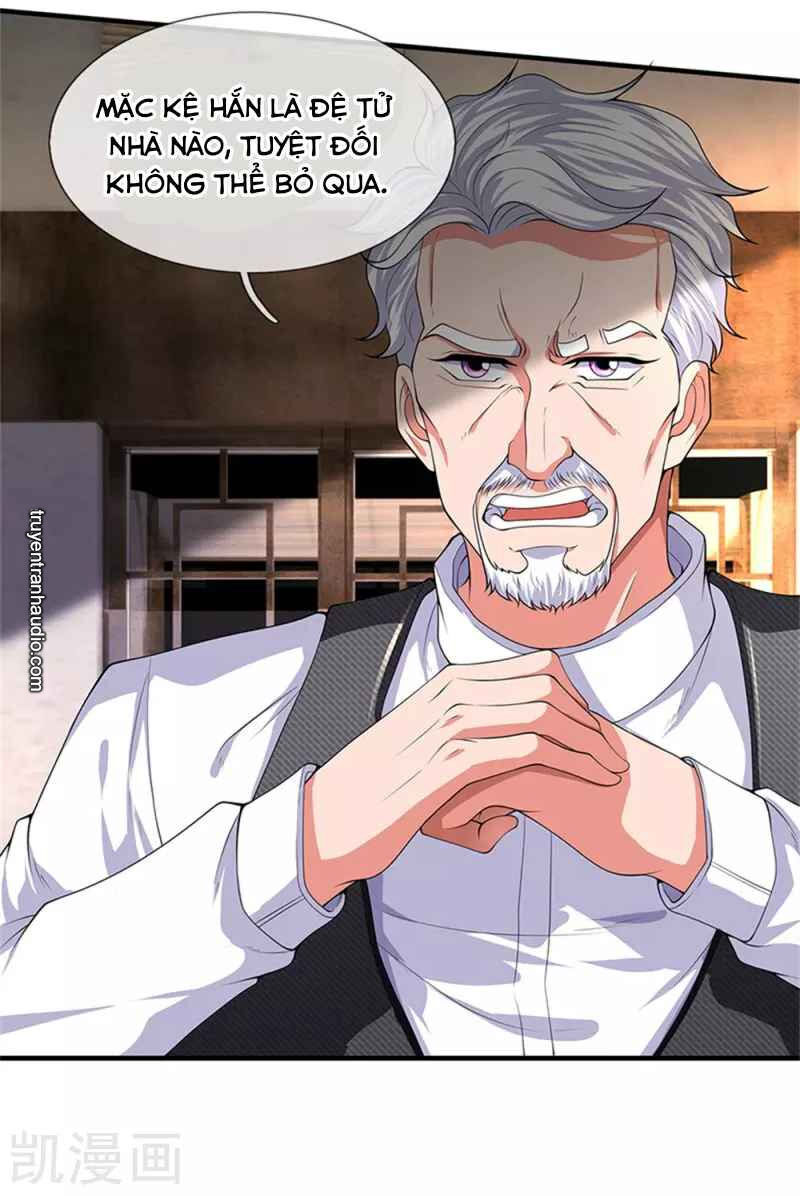 Vạn Cổ Thần Vương Chapter 175 - Trang 2