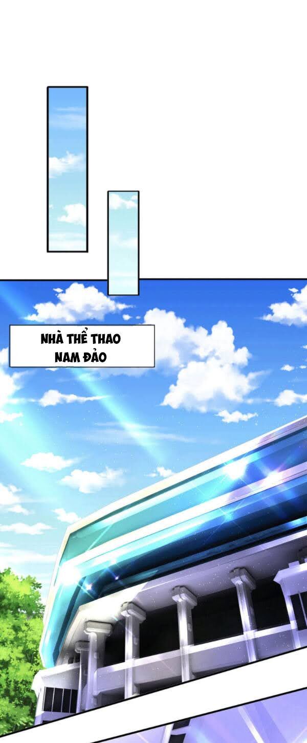 Vạn Cổ Thần Vương Chapter 177 - Trang 2