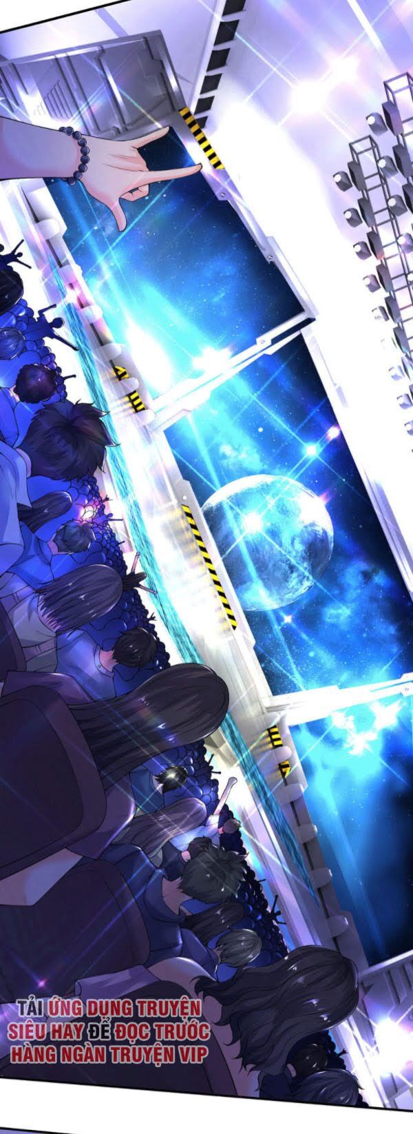 Vạn Cổ Thần Vương Chapter 177 - Trang 2