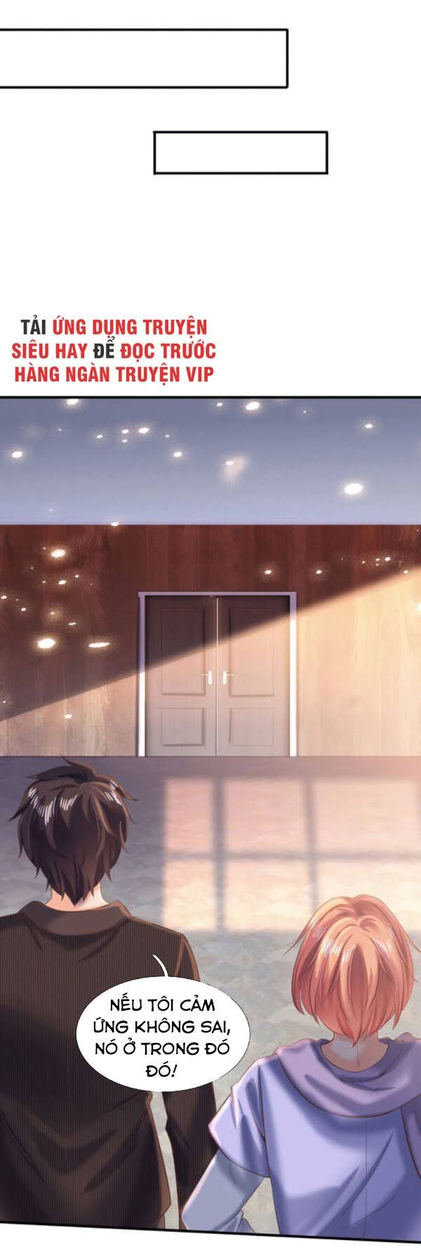 Vạn Cổ Thần Vương Chapter 177 - Trang 2