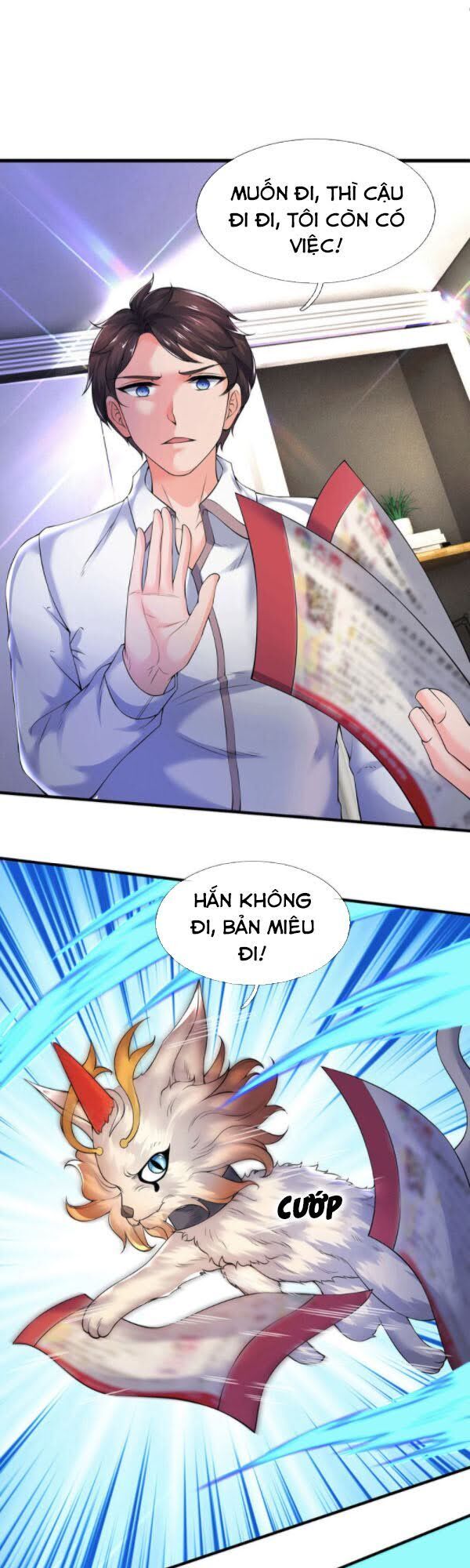 Vạn Cổ Thần Vương Chapter 177 - Trang 2