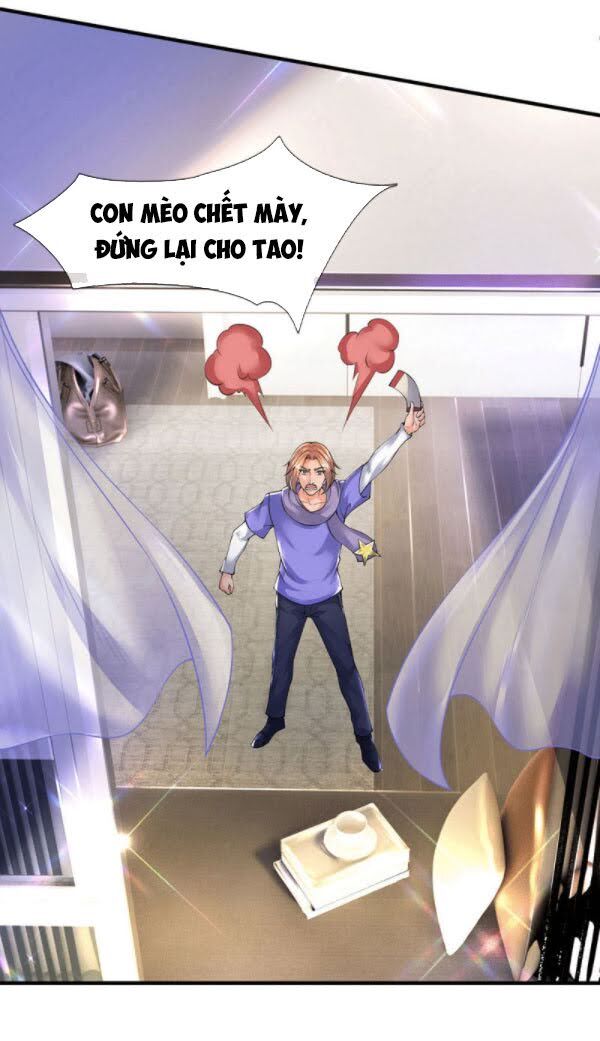 Vạn Cổ Thần Vương Chapter 177 - Trang 2