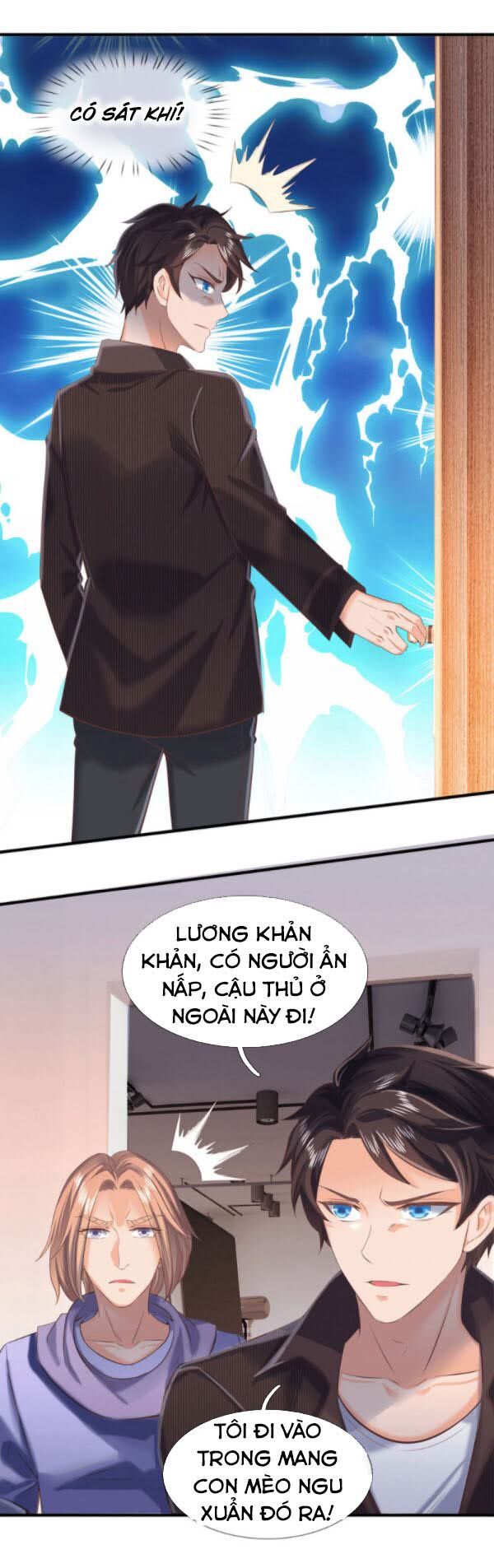 Vạn Cổ Thần Vương Chapter 178 - Trang 2