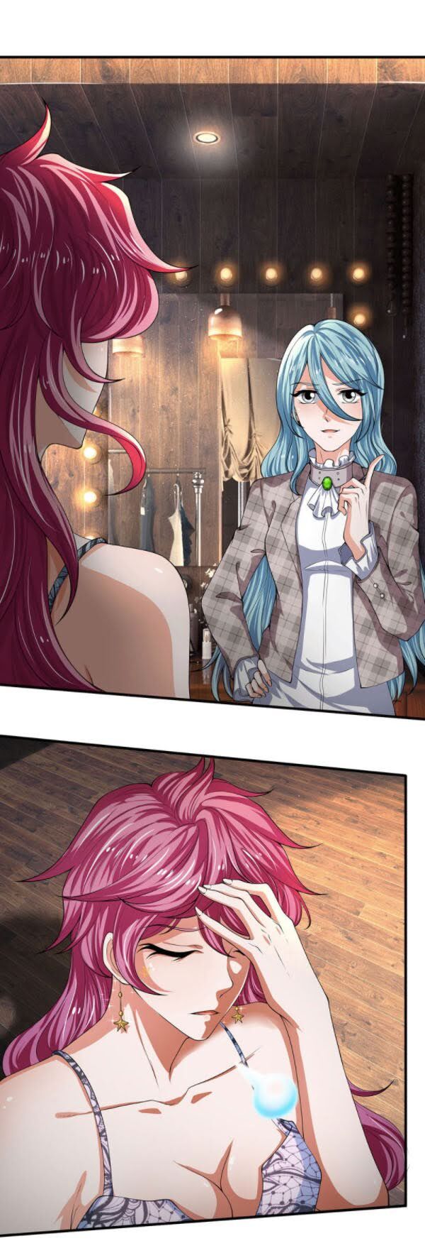 Vạn Cổ Thần Vương Chapter 178 - Trang 2