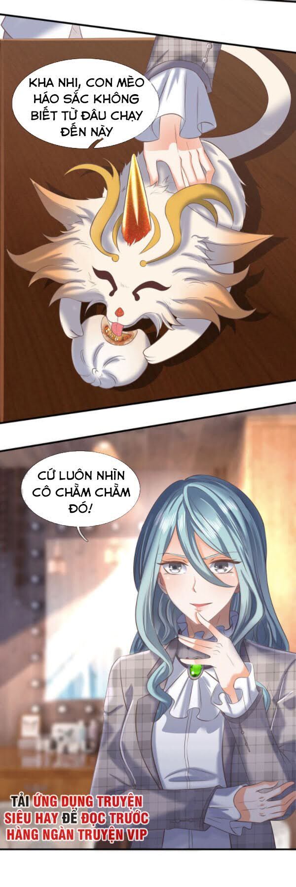 Vạn Cổ Thần Vương Chapter 178 - Trang 2