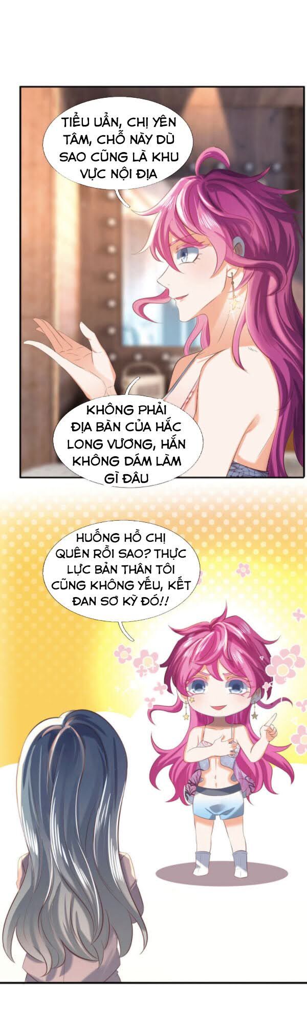 Vạn Cổ Thần Vương Chapter 178 - Trang 2