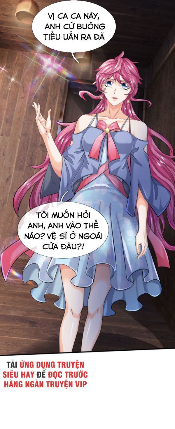 Vạn Cổ Thần Vương Chapter 179 - Trang 2