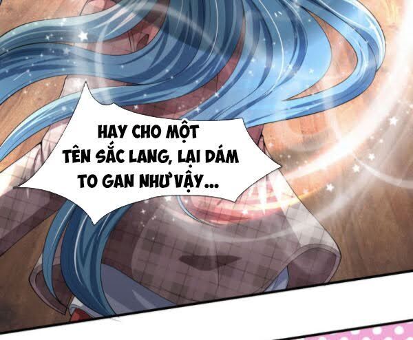 Vạn Cổ Thần Vương Chapter 179 - Trang 2