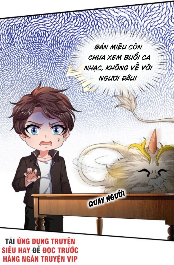 Vạn Cổ Thần Vương Chapter 179 - Trang 2